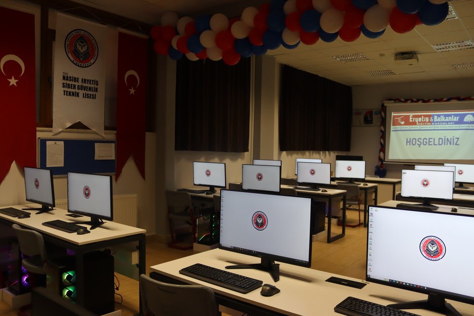 SİBERYETİŞ galeri görseli 9