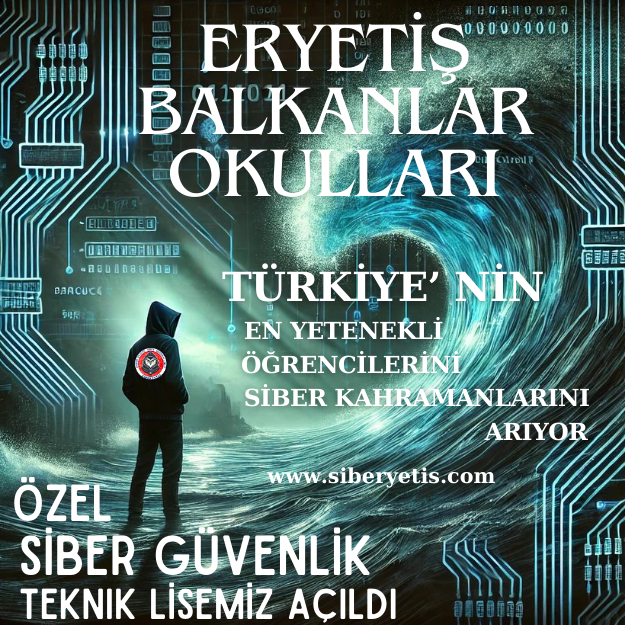 SİBERYETİŞ galeri görseli 1