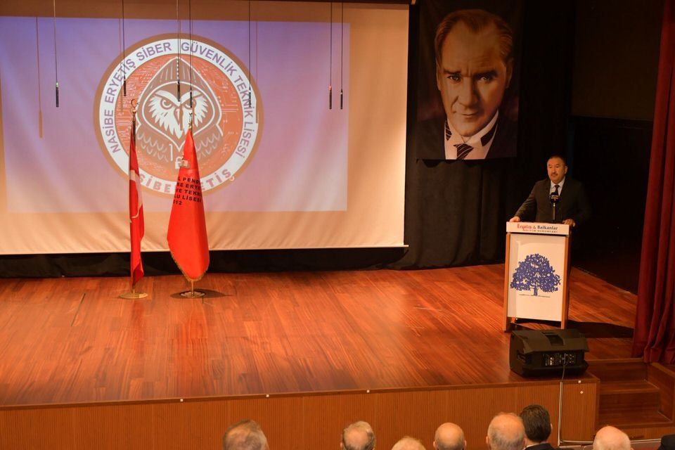 SİBERYETİŞ galeri görseli 25